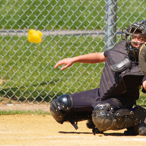Balle d'entraînement en caoutchouc rebondissant Super Coach Équipement de balle de réaction d'agilité pour l'entraînement physique - Product Image 5