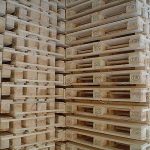 <b>Used</b> Solid EPAL Euro <b>Pallets</b> 145mm X 800mm X 1200mm - Product Image 6