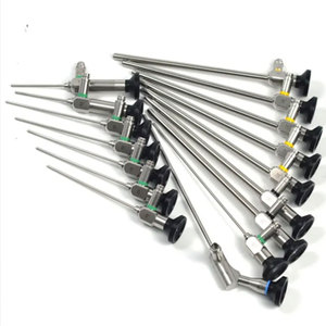 Instrumento quirúrgico Rigid Sinus COPE Conjunto de endoscopio óptico ENT Endoscopio - Product Image 2