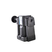 Vannes hydrauliques à contrepoids Kompass, conception économe en énergie, pompes à piston efficaces, légères (1,2 kg), garantie 1 an, TW