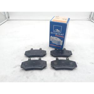 Pastiglie Freno Anteriori VOLVO 740 Berlina (84>92) 603914 Benzina - Product Image 1