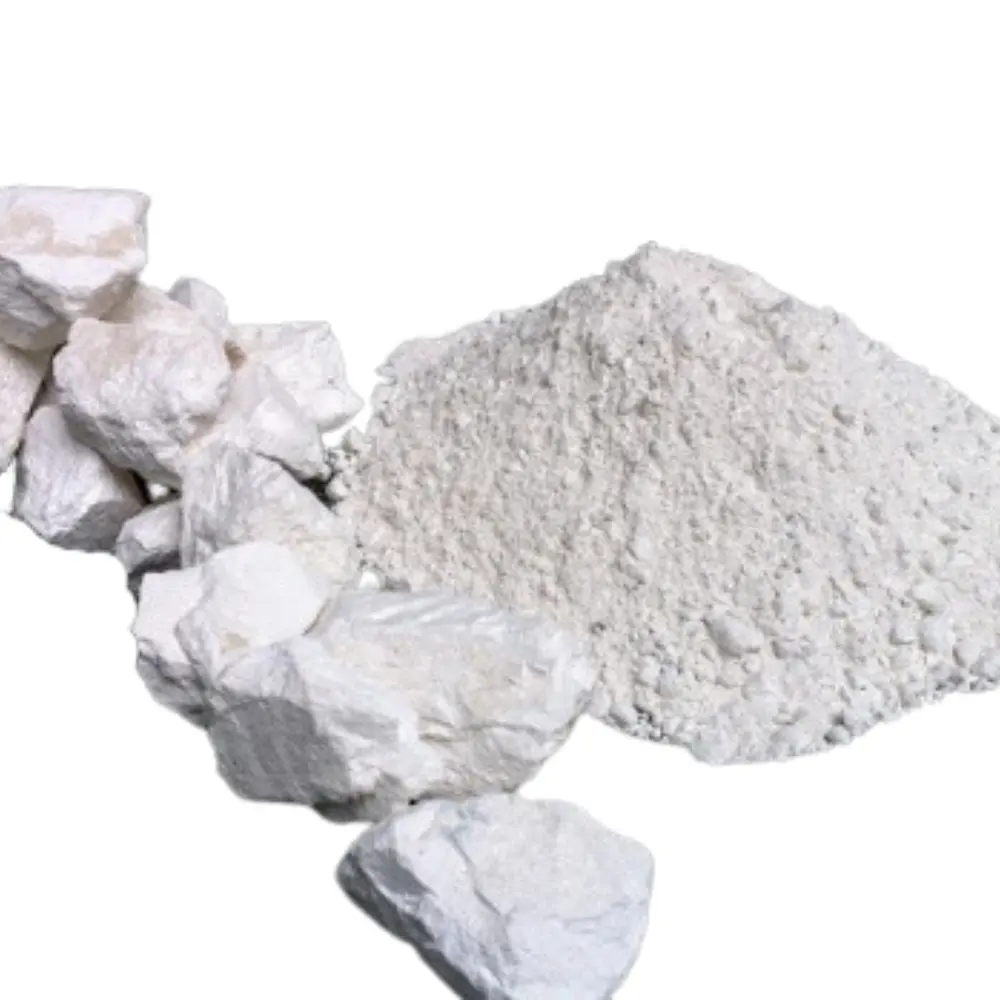 CaCo3 carbonate coating powder Manufacturer of cheap stone powder, in large quantities on demand from Vietnam