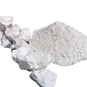 CaCo3 carbonate powder produsen dari batu bubuk murah, dalam jumlah besar sesuai permintaan dari Vietnam