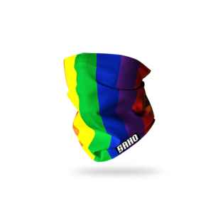 Fournisseur pakistanais GAA Snoods OEM ODM fabricant quantité minimale de commande cravates personnalisées vendeurs d'accessoires de sport fabricants - Product Image 5