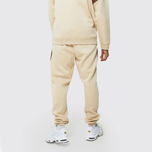 Nuevos chándales al por mayor para hombre, chándal OEM con logotipo personalizado con chándal transpirable a precio razonable - Product Image 5