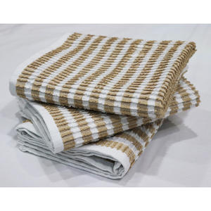100% Terry Cotton Kitchen <b>Accessories</b> Kitchen Towels Set From India kitchen towel at affordable price - Product Image 3