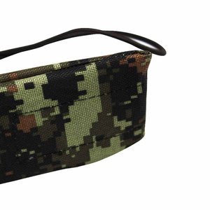 Venta de cubierta de barril de Paintball totalmente sublimada de alta calidad en accesorios de Paintball-Calcetines de cubierta de manga de barril Diseño OEM - Product Image 6