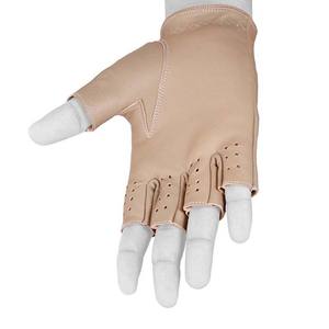 Wolson Industry Gants de conduite de voiture en cuir véritable de qualité supérieure Gants en cuir à la mode pour produit unisexe - Product Image 4