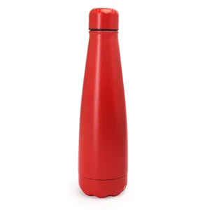 Borraccia in Acciaio Personalizzabile Lamar per Merchandising e Promozioni - Product Image 2