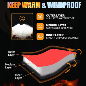 Baberos de esquí hechos a medida para mujer, pantalones de nieve aislados impermeables con etiqueta privada e impresión de logotipo para esquiar y hacer snowboard - Product Image 4