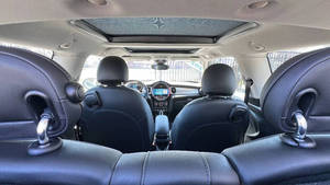 MINI Hardtop 2023 USADO en Buen Estado, 2 Puertas, C_ooper - Product Image 5