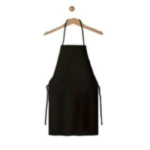 Nouvel tablier de cuisine sans manches pour femme en coton 100% biologique, respirant, écologique, de haute qualité, pour le travail domestique - Product Image 3