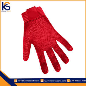 Factory Price Leather <b>Baseball</b> <b>Gloves</b> Top Quality Customized Logo Leather <b>Baseball</b> <b>Gloves</b> - Product Image 6