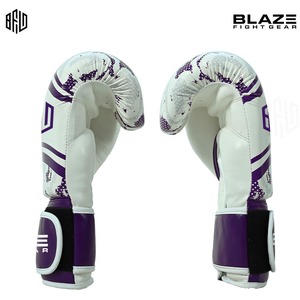 Best Pro Grade ULTRA Sparring Kickboxing Muaythai MMA Guantes de entrenamiento Saco de boxeo pesado Entrenamiento Artes marciales sintéticas Boxeo - Product Image 4