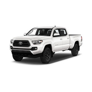 Barato 4x2 SR5 V6 4dr doble cabina 5,0 FT SB usado Toyota Tacoma para la venta - Product Image 2
