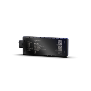 Teltonika FTC961 Rugged 4G LTE Cat 1 GPS Tracker Handheld IP67 Waterproof <b>PC</b> Track View GPRS Mini GPS 90V High-Voltage Support - Product Image 1