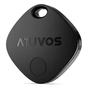 ATUVOS热卖实时远距离智能sos报警发送器汽车自行车跟踪acc报警全球定位系统车辆跟踪器