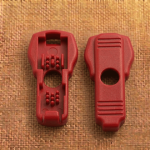 Clip de Bloqueo Ajustable y Resistente al Agua de Nylon y Plástico para Cordones de Mochilas y Prendas - Venta al por Mayor - Product Image 4