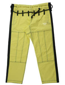 Vêtements de Jiu-Jitsu BJJ en gros, uniforme uni de Jiu-Jitsu fabriqué au Pakistan, uniforme de Jiu-Jitsu de haute qualité, uniforme de BJJ - Product Image 6