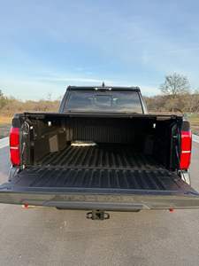 Tacoma TRD Off-Road 2024, Doble Cabina, 4x4 - Product Image 6