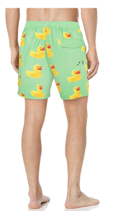 Wholesale Breathable Printed Mesh Gym Shorts Blank Custom Running Shorts For Men Made In Bangladesh - Product Image 2