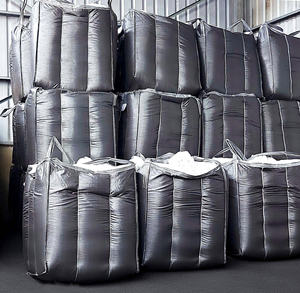 Noyau de traitement de l'eau de média filtrant anthracite de haute qualité 99% pureté avec agent chimique auxiliaire - Product Image 4