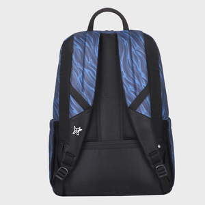 Arctic Fox Vamp Dark Denim <b>Laptop</b> <b>Backpack</b> - Product Image 3
