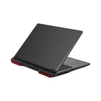 Ordinateur portable 15,6 pouces en gros - Ordinateur portable Intel avec 16 Go de RAM 256 Go/512 Go SSD Caméra haute résolution pour la maison et le bureau