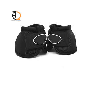 อุปกรณ์ป้องกันกีบม้าชนกัน  (แบบกระดิ่ง) สำหรับม้า - Product Image 6