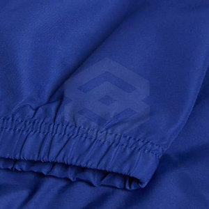 Vestes de sport d'hiver à capuche de haute qualité fabriquées au Pakistan, logo personnalisé sur le devant, 100% polyester, service OEM, respirantes, vente en gros - Product Image 6