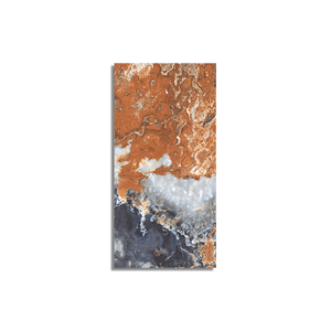 Carreaux en porcelaine gris brillant de haute qualité, vitrifiés, 60x120, carreaux en porcelaine, durables, pour murs et sols, Grofler Black - Product Image 5