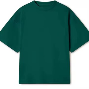 เสื้อเชิ้ตผ้าฝ้ายคุณภาพสูงสำหรับผู้ชายเสื้อเชิ้ตสั่งทำใหม่มีหลายสีโลโก้ออกแบบใหม่น้ำหนักเบา - Product Image 1