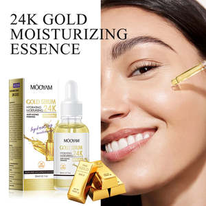 Suero Facial Ligero Hidratante e Iluminador, Antienvejecimiento, Blanqueador, Características Veganas, OEM/ODM, Marca Privada, Cuidado de la Piel para el Rostro - Product Image 4