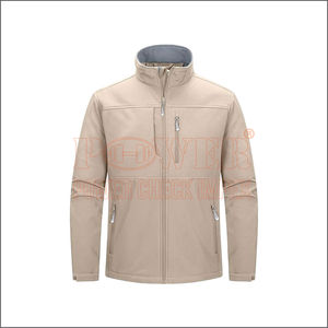 Chaquetas Softshell Acampar al aire libre Senderismo Abrigos Chaqueta táctica térmica Ropa DE TRABAJO - Product Image 1