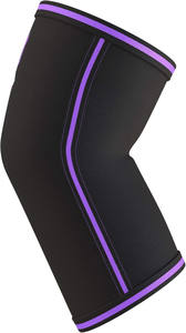 Rodillera Deportiva Personalizada con Logotipo al por Mayor, Antideslizante, Compresión, para Gimnasio, Fitness, Deportes, Cualquier Color, OEM, ODM - Product Image 5