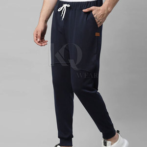 กางเกงผู้ชายใส่สบาย น้ำหนักเบา ผ้าเนื้อนุ่ม ระบายอากาศได้ดี ทรงทันสมัย เหมาะสำหรับใส่ทำงานในออฟฟิศ ใส่ลำลอง ใส่เที่ยว ใส่ได้ทุกวัน - Product Image 2