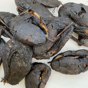 Silure fumé/Silure séché/Ancolies séchées et autres produits disponibles à la vente en gros, poisson séché prêt pour l'exportation - Product Image 5