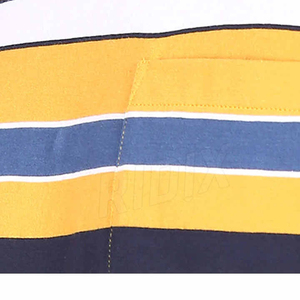 เสื้อยืดผู้ชายแบบเรียบง่าย ไซส์ใหญ่ สไตล์ลำลอง ผ้าฝ้ายนุ่ม เหมาะสำหรับออกกำลังกาย ขายส่ง เสื้อยืดพิมพ์ลายจำนวนมากสำหรับงานอีเว้นท์ - Product Image 4