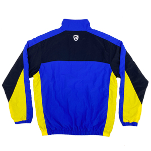 Veste coupe-vent d'extérieur pour hommes coupe-vent de course et de cyclisme Veste coupe-vent pour hommes à tarif de gros OEM - Product Image 2