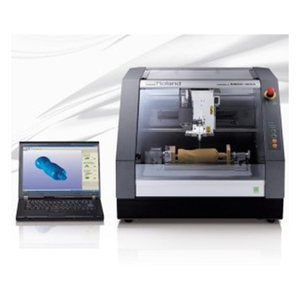 Máquina de Fresado 3D Roland MDX-40 - Product Image 4