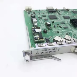 ETGO 8-Port EPON Board With 8 PCS PX20+ SFP Modules ZXA10 C300 C320 Interface Board For 5G Networks With 20km Distance - Product Image 4