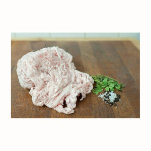 Cerdo CONGELADO LISTO PARA ENVÍO CUALQUIER PUERTO DE SU ELECCIÓN Cerdo congelado de alta calidad disponible Grasa acampanada de cerdo congelada 100% natural - Product Image 5