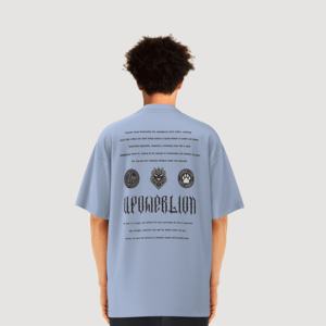 T-shirt Polo à Manches Courtes Style Cargo Vintage Américain pour Homme – Chemise Tendance à Col Roulé - Product Image 2