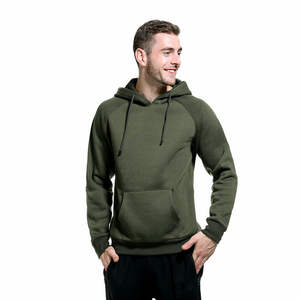 Sweat à capuche à manches courtes en coton 100% imprimé sur mesure pour hommes et femmes, pull de printemps - Product Image 4