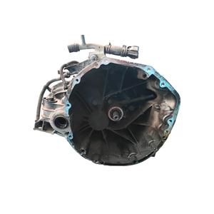 Manual Completo de Repuesto para Nissan Qashqai 1ª Serie M9R Diésel 2000 (06>09) - Product Image 3