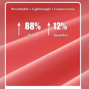 Nueva Camiseta Deportiva de Manga Larga con Protección Solar UPF50+ para Adultos, Sublimada, Cuello Redondo, Transpirable, de Secado Rápido, Ligera, de Spandex/Poliéster para Gimnasio - Product Image 4