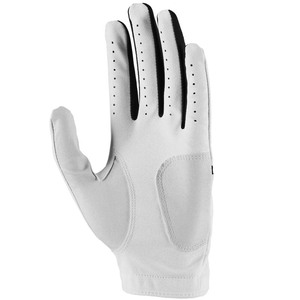 High Quality Custom Logo Men's Leather Golf Gloves <b>Best</b> Quality Wholesale Premium Top Sports Applicable - Product Image 6