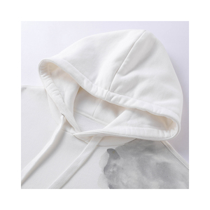 Ventes en gros de sweats à capuche personnalisés avec des poches avant, design sublimé, collection hiver, manches en coton côtelé 100%, avec capuche - Product Image 5