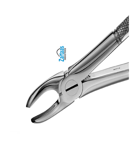 Fórceps de extracción de acero inoxidable de alta calidad MEAD ( MD 2) molares superiores exportadores y fabricante - Product Image 4