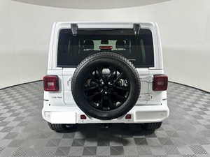 JEEP WRANGLER 2021 USADO, Volante a la Izquierda/Derecha - Product Image 2